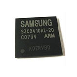 觸摸屏驅(qū)動ic解密