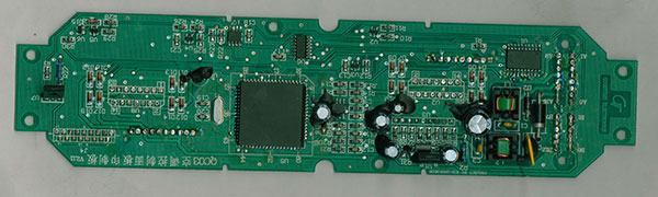 空調線路板抄板